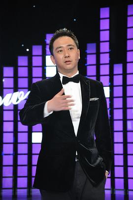王自健