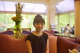 折笠富美子