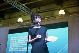 折笠富美子