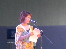 雪野五月