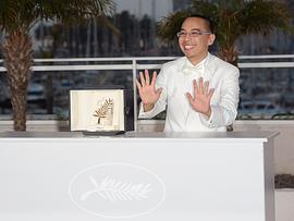 阿彼察邦·韦拉斯哈古