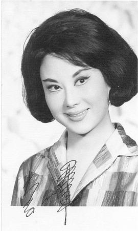 李丽华