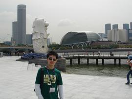 苗驰