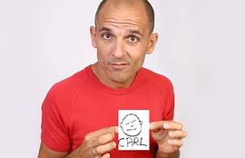 Carl Barron
