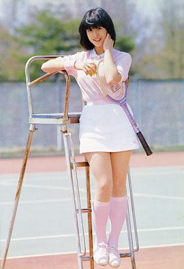 河合奈保子
