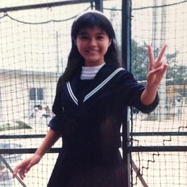 柚木凉香