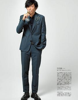 田边诚一