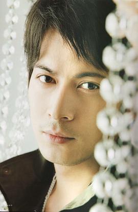 冈田准一