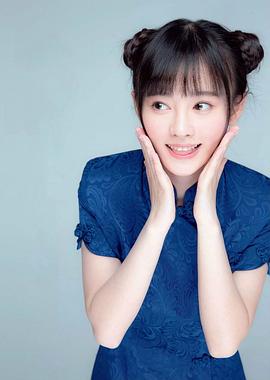 鞠婧祎