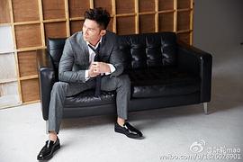 温升豪
