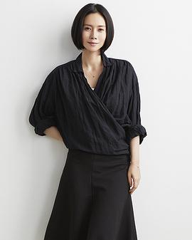 中谷美纪