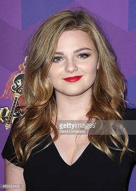 摩根·莉莉