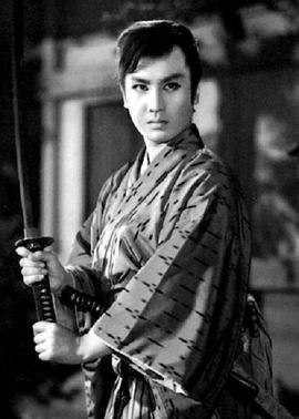 中村锦之助