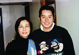 谭咏麟