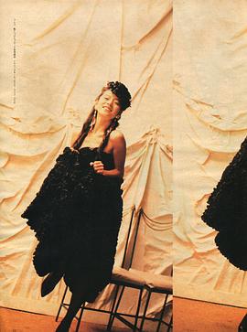 中森明菜