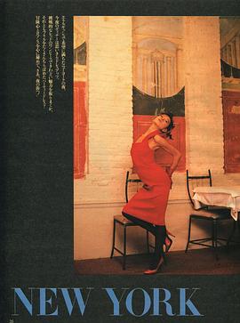 中森明菜