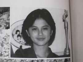 石安妮