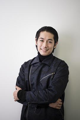 藤冈靛
