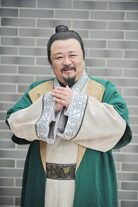 梁冠华