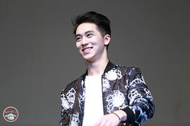 许魏洲