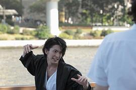 前田公辉