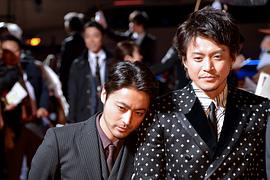 山田孝之