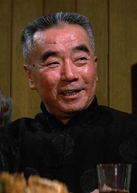 杨志卿