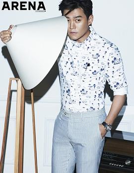 李瑞镇