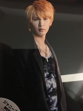 藤井流星