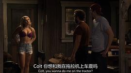 凯莉·戈斯