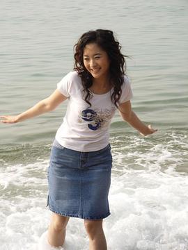 杨蕊
