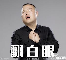 岳云鹏