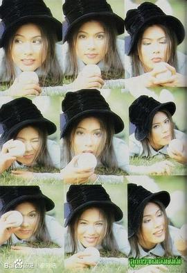 楠蓬·娜莎莉卡