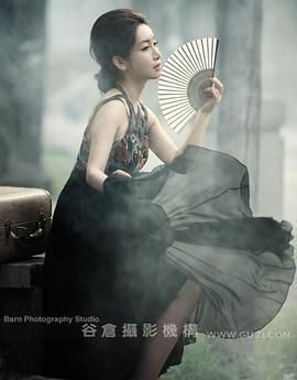 秦海璐