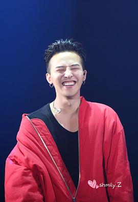 权志龙