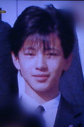 及川光博