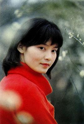 潘虹