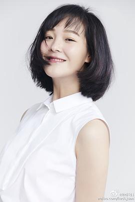何杜娟