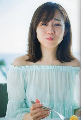 比嘉爱未