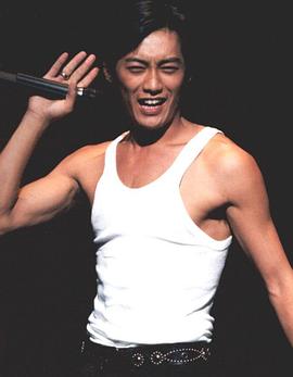 反町隆史