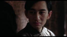 吴启华