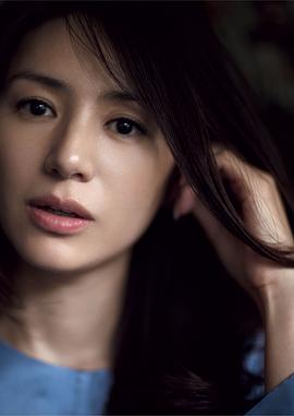 井川遥