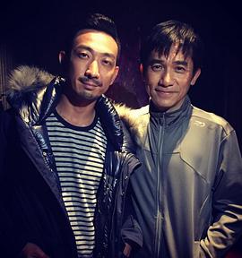 李灿森