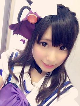 铃木爱奈
