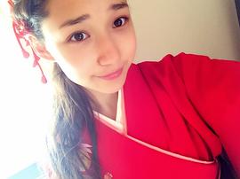 白本彩奈
