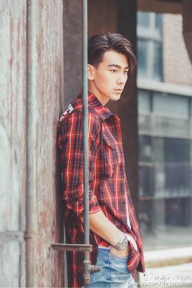 戴向宇