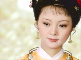 张莉