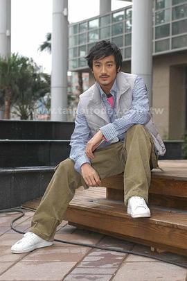 林佑威