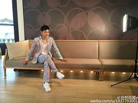 林佑威