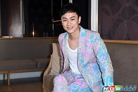 林佑威